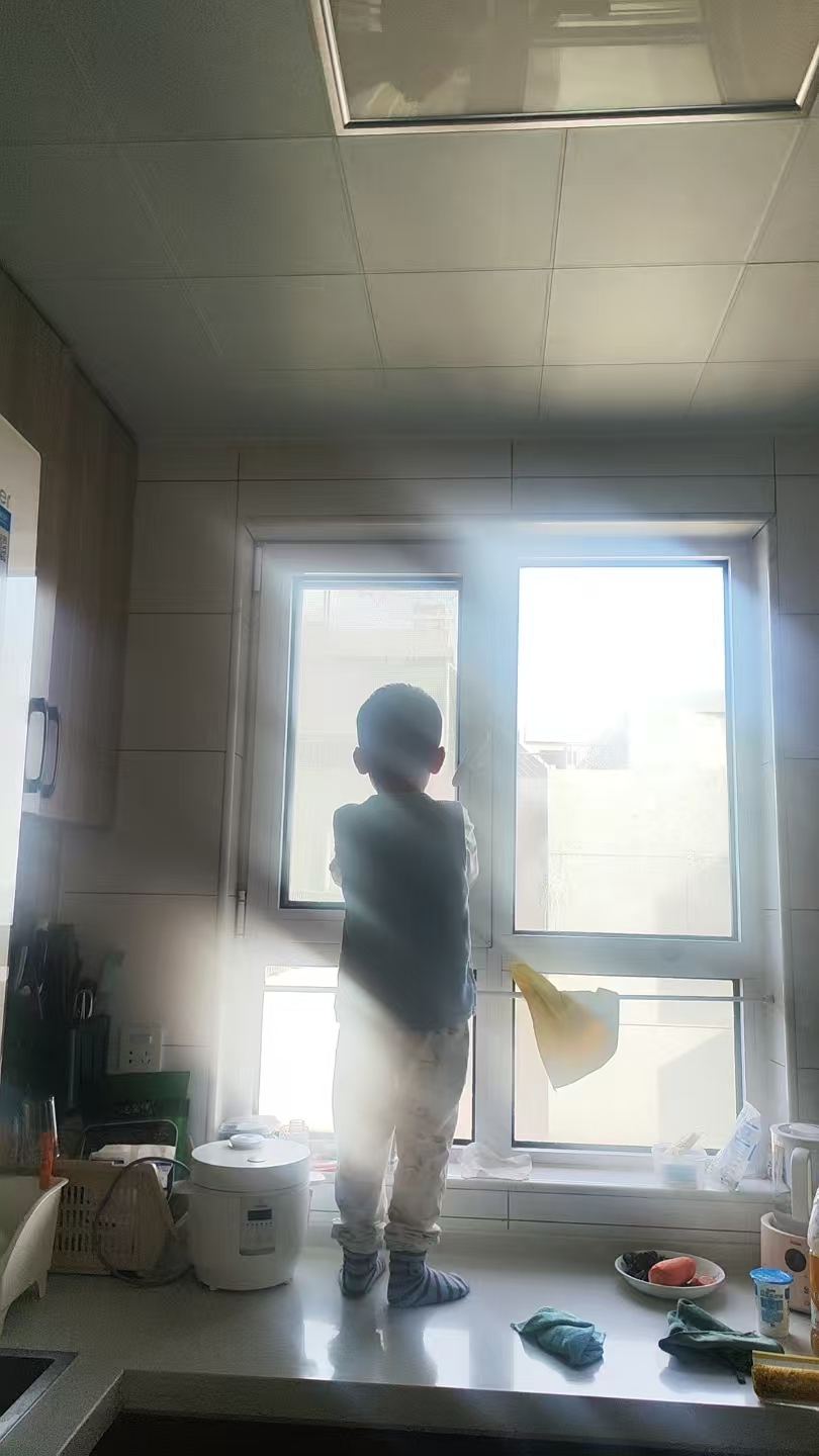 大扫除